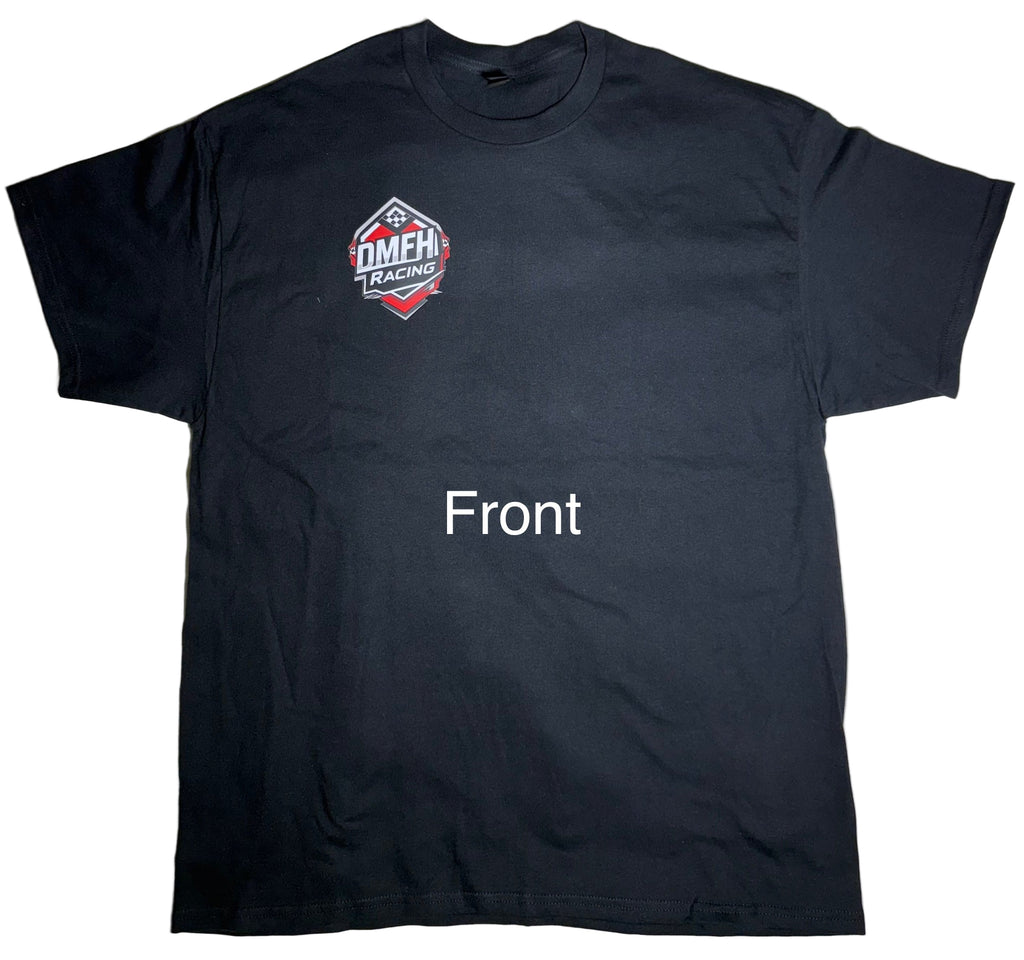 OG DMFH Racing shirt XL